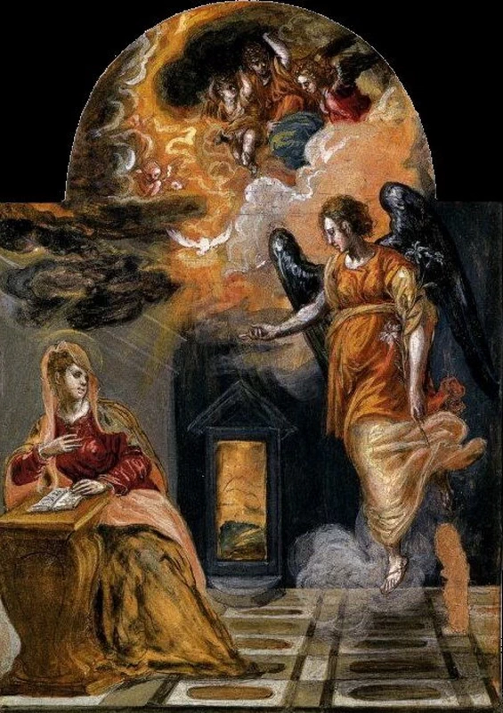 Annunciazione